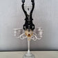 Chandelier Gothique