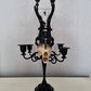 Chandelier Gothique