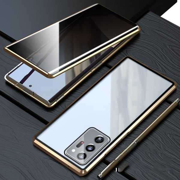 Coque de smartphone double face