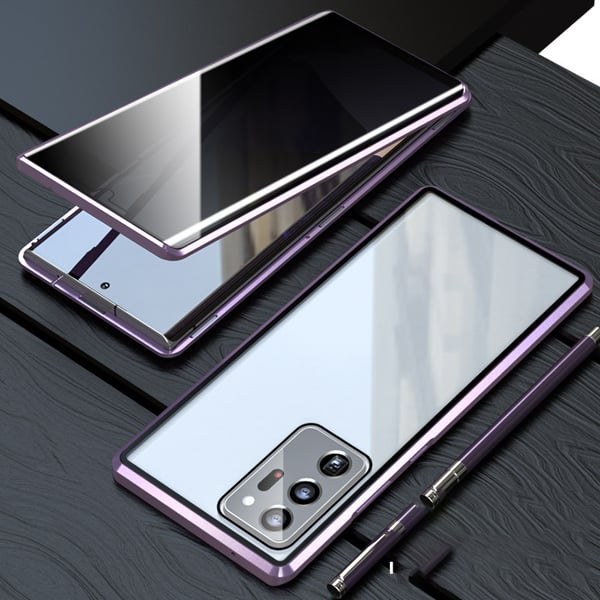 Coque de smartphone double face
