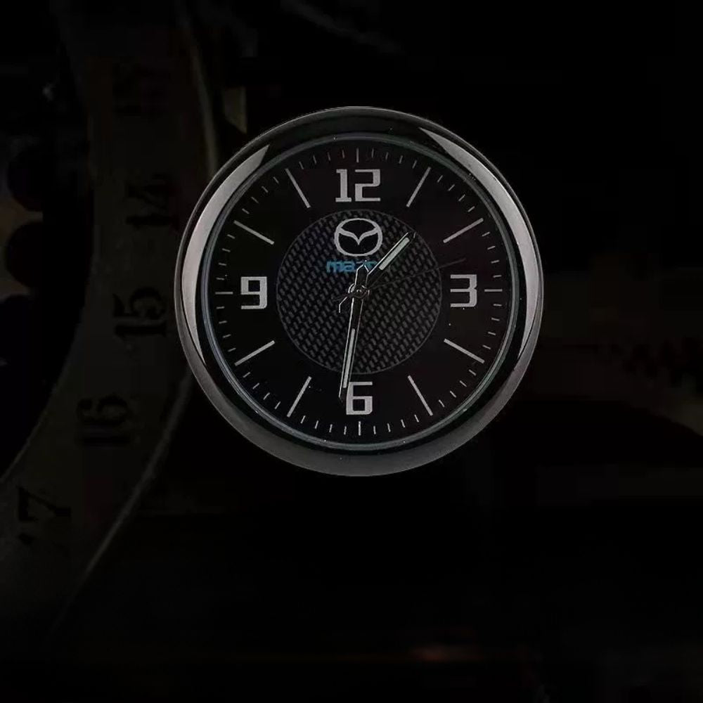 Montre Quartz de Luxe