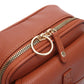 Sac à bandoulière en cuir premium
