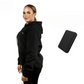 Pull chauffant