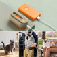 Peigne Vapeur pour Animaux