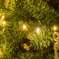 Lumières de Noël Magiques