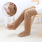 Chaussettes d’Hiver Longues et Chaleureuses