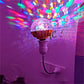 Boule Disco Électrique