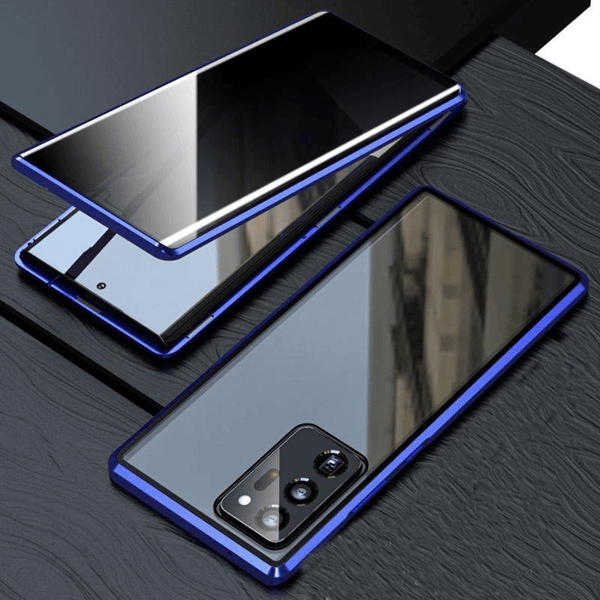Coque de smartphone double face