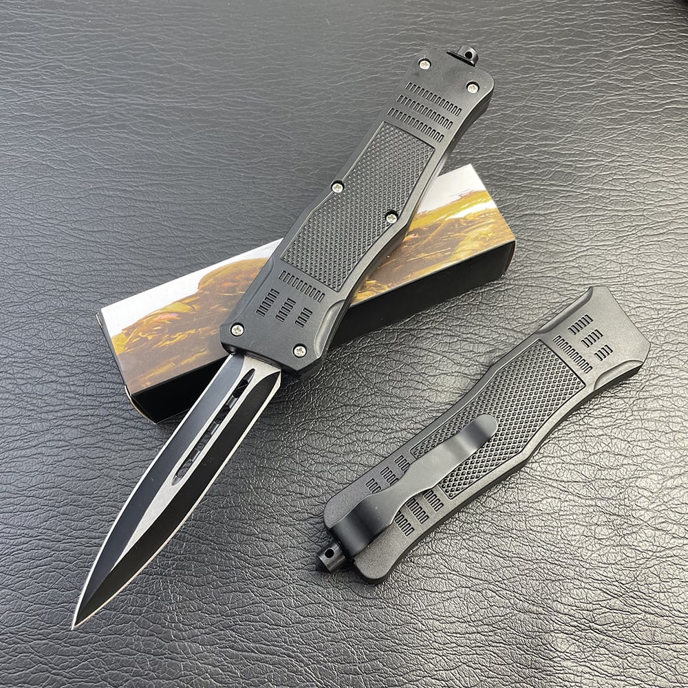 Couteau Pliable Professionnel