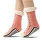 Chaussettes en cachemire