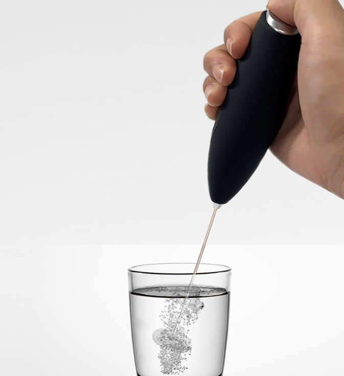 Mousseur à Lait Professionnel