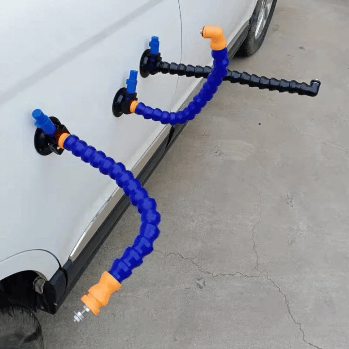 Outil professionnel de débosselage