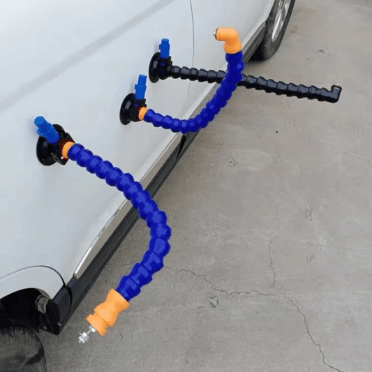 Outil professionnel de débosselage