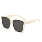 Lunettes de Soleil Stylées à Superposer