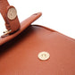 Sac à bandoulière en cuir premium