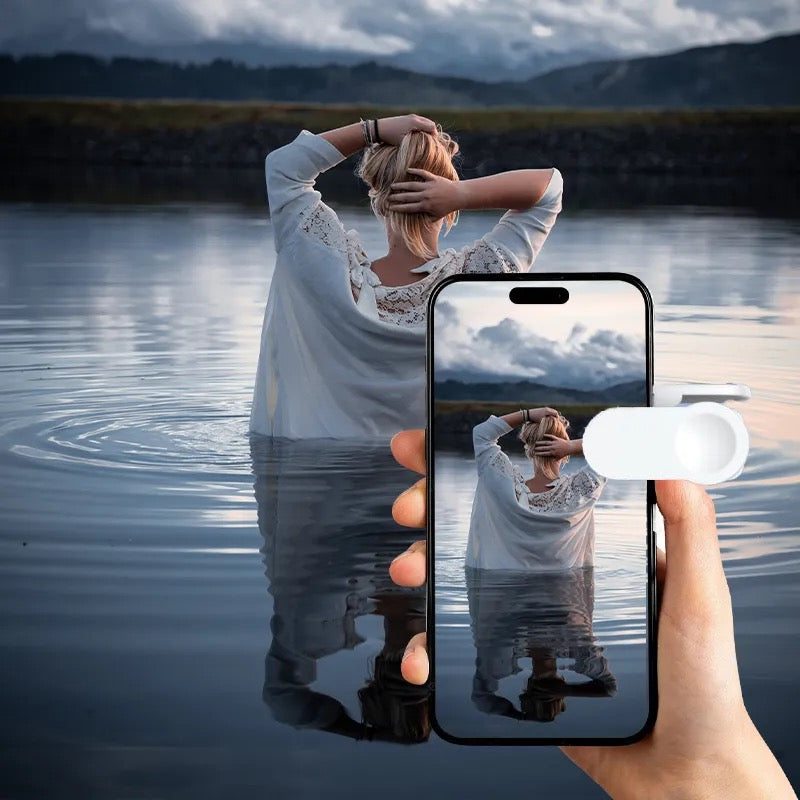 Objectif Effet Miroir