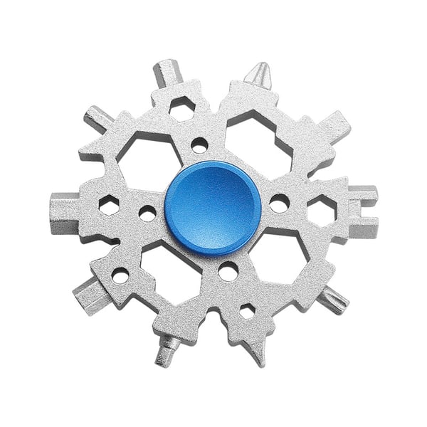 Snowflake™ 23-en-1 Multi-outil