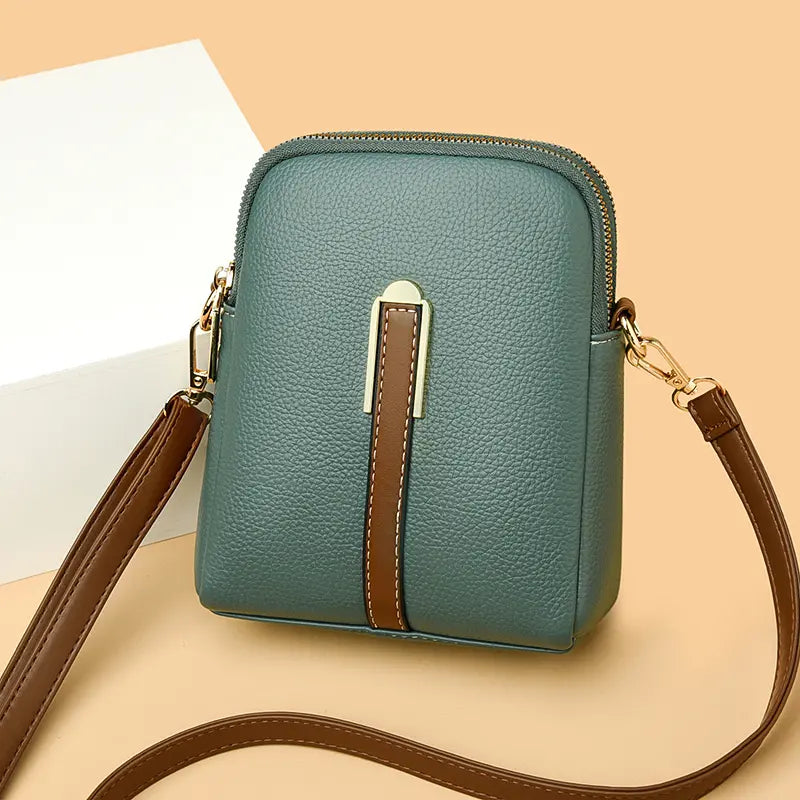 Sac à main italien de luxe