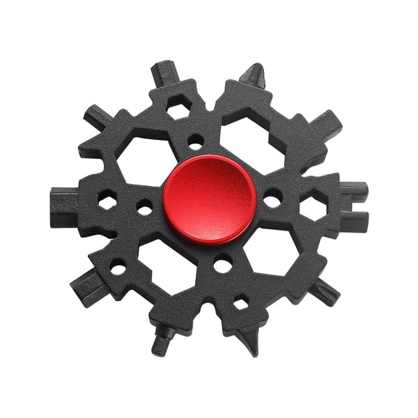 Snowflake™ 23-en-1 Multi-outil