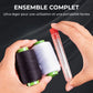 Ensemble d’outils de couture de 37 pièces