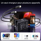 Chargeur Rapide 2-en-1