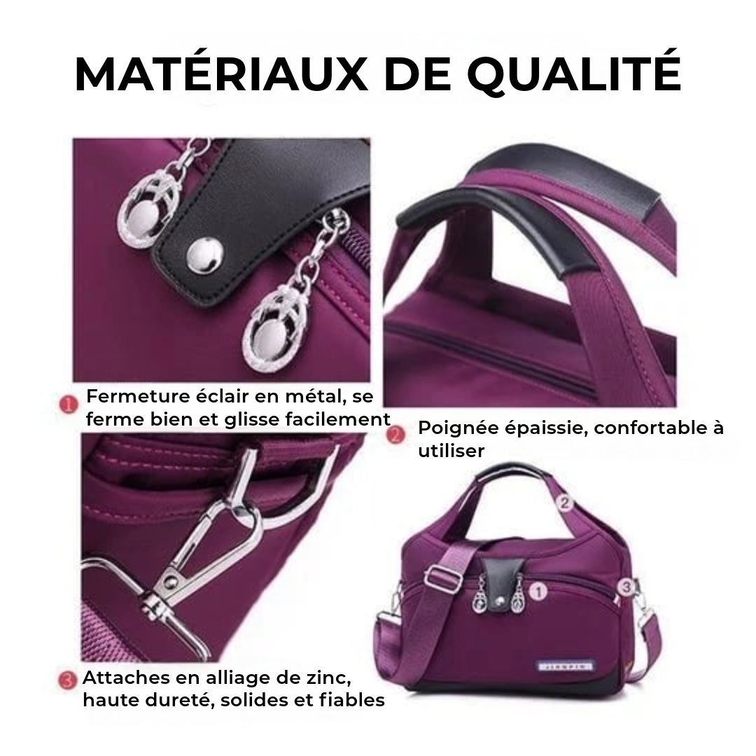 Sac fourre-tout
