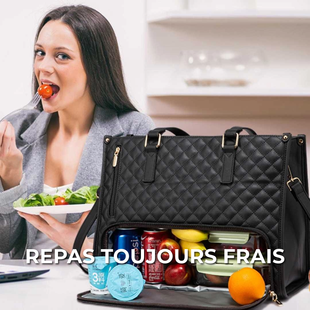 Sac Professionnel