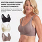 Soutien-gorge Push-Up Sans Armatures