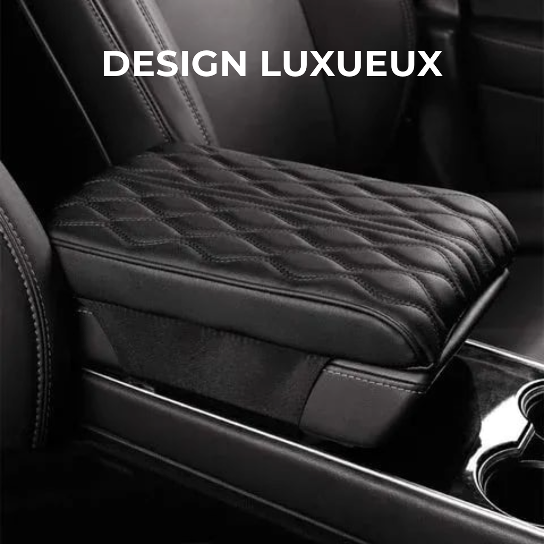 Accoudoir Luxueux