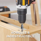 PowerNut™ | Ensemble de 14 Pièces