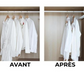 Ensemble de Cintres Intelligents