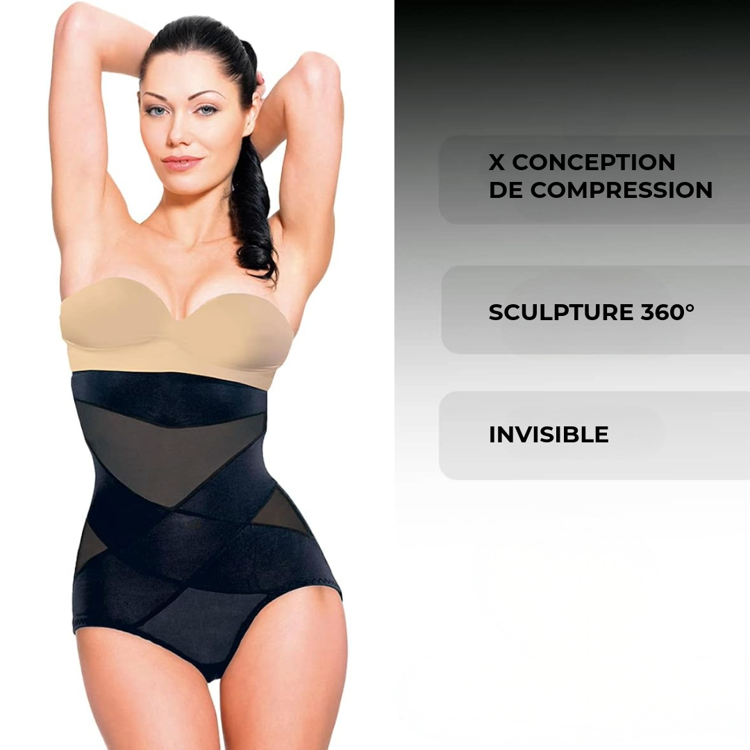 SlimFit Ceinture Gainante