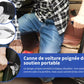 Poignée d’assistance multifonctionnelle pour voiture