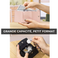 Portefeuille en Cuir RFID