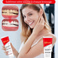 Dentifrice Blanchissant