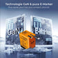 Chargeur Rapide 2-en-1