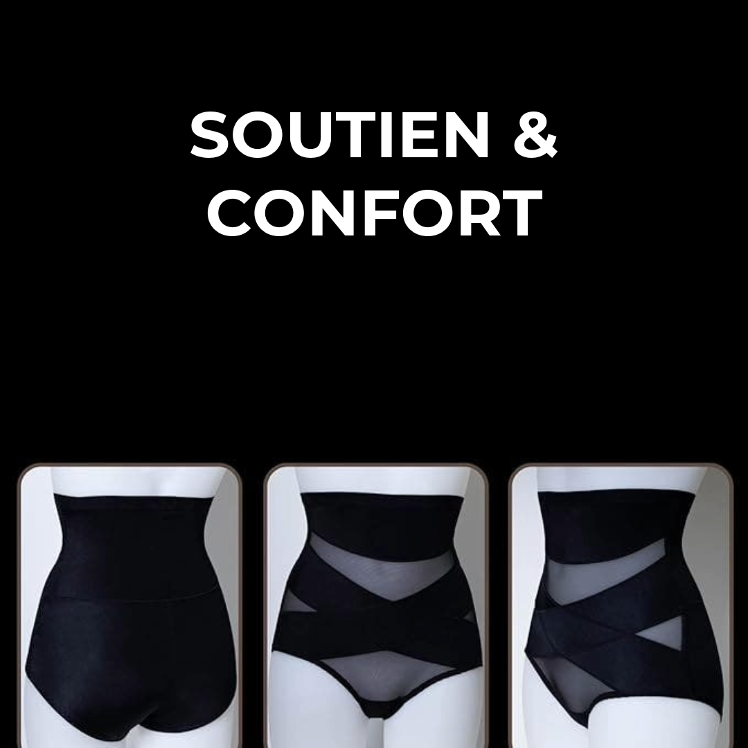 SlimFit Ceinture Gainante