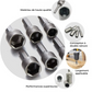 PowerNut™ | Ensemble de 14 Pièces