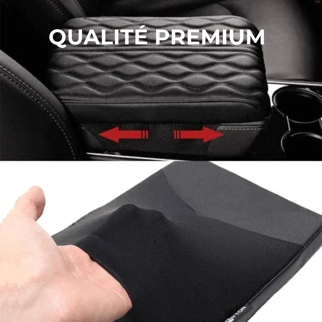 Accoudoir Luxueux