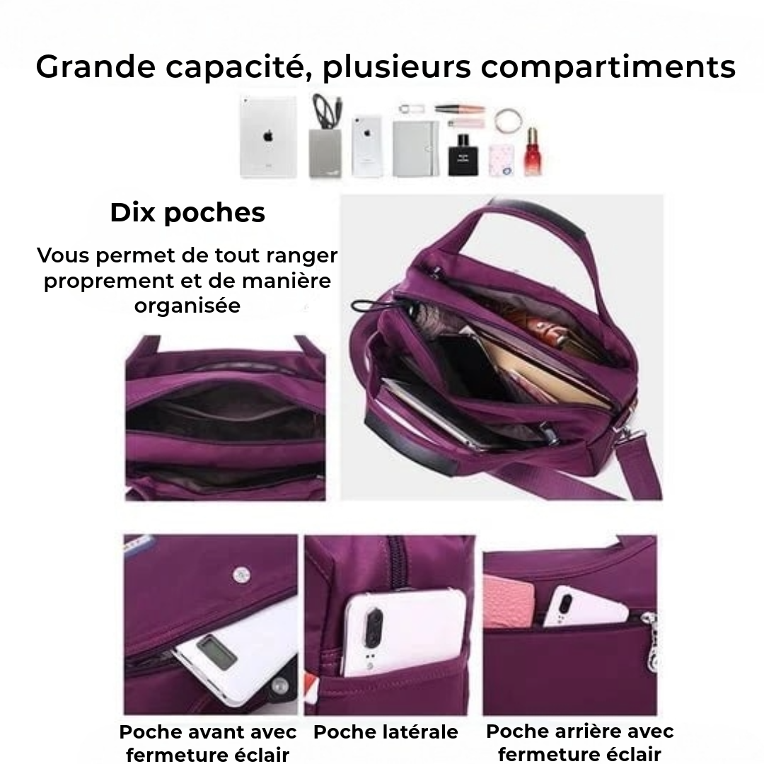 Sac fourre-tout