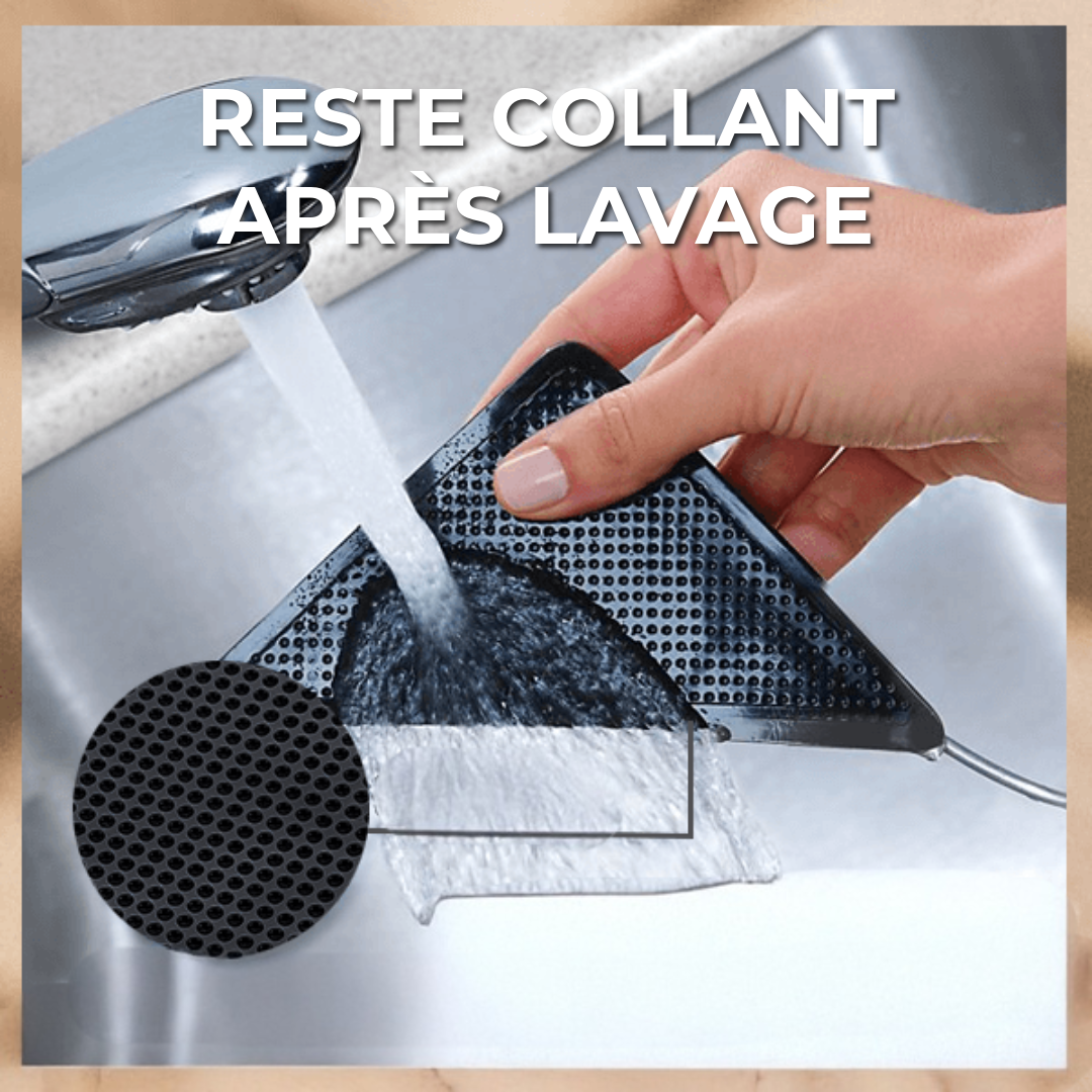 Anti-Dérapant Tapis Pads