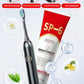 Dentifrice Blanchissant