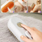 Peigne Vapeur pour Animaux
