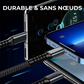 3-en-1 Chargeur Rapide 100W