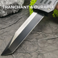 Couteau Pliable Professionnel