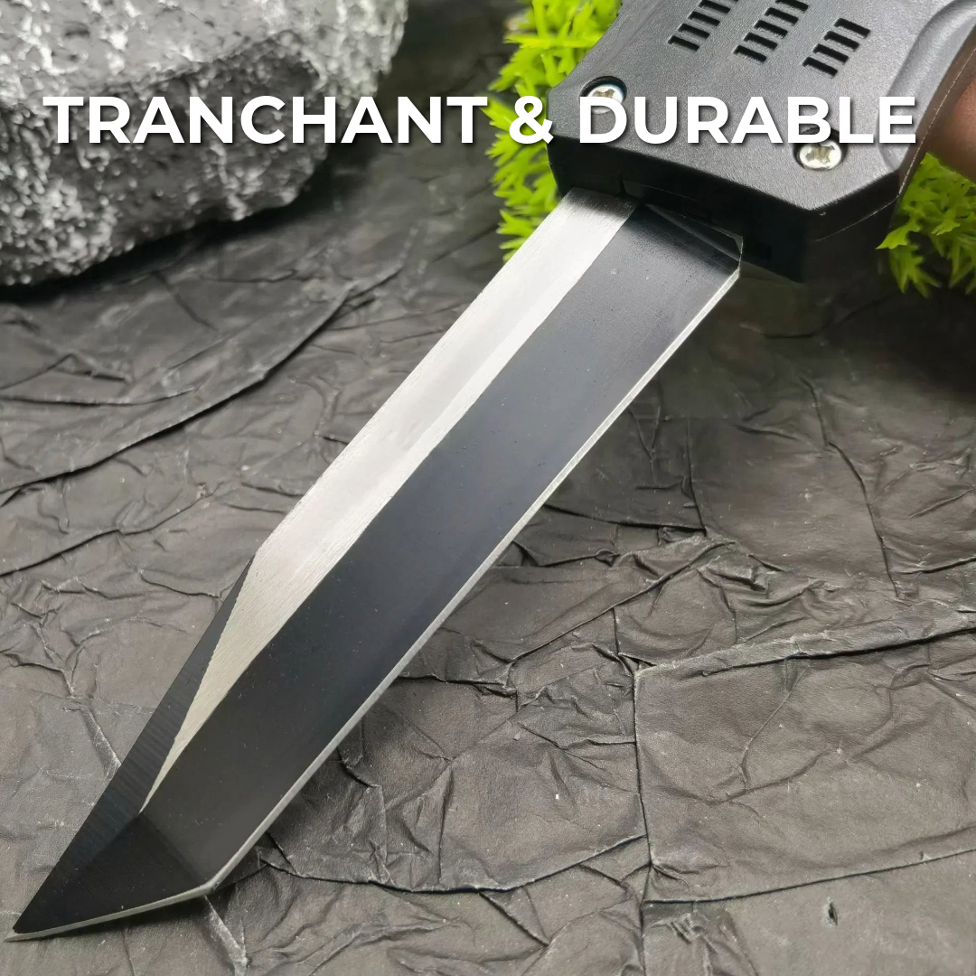 Couteau Pliable Professionnel