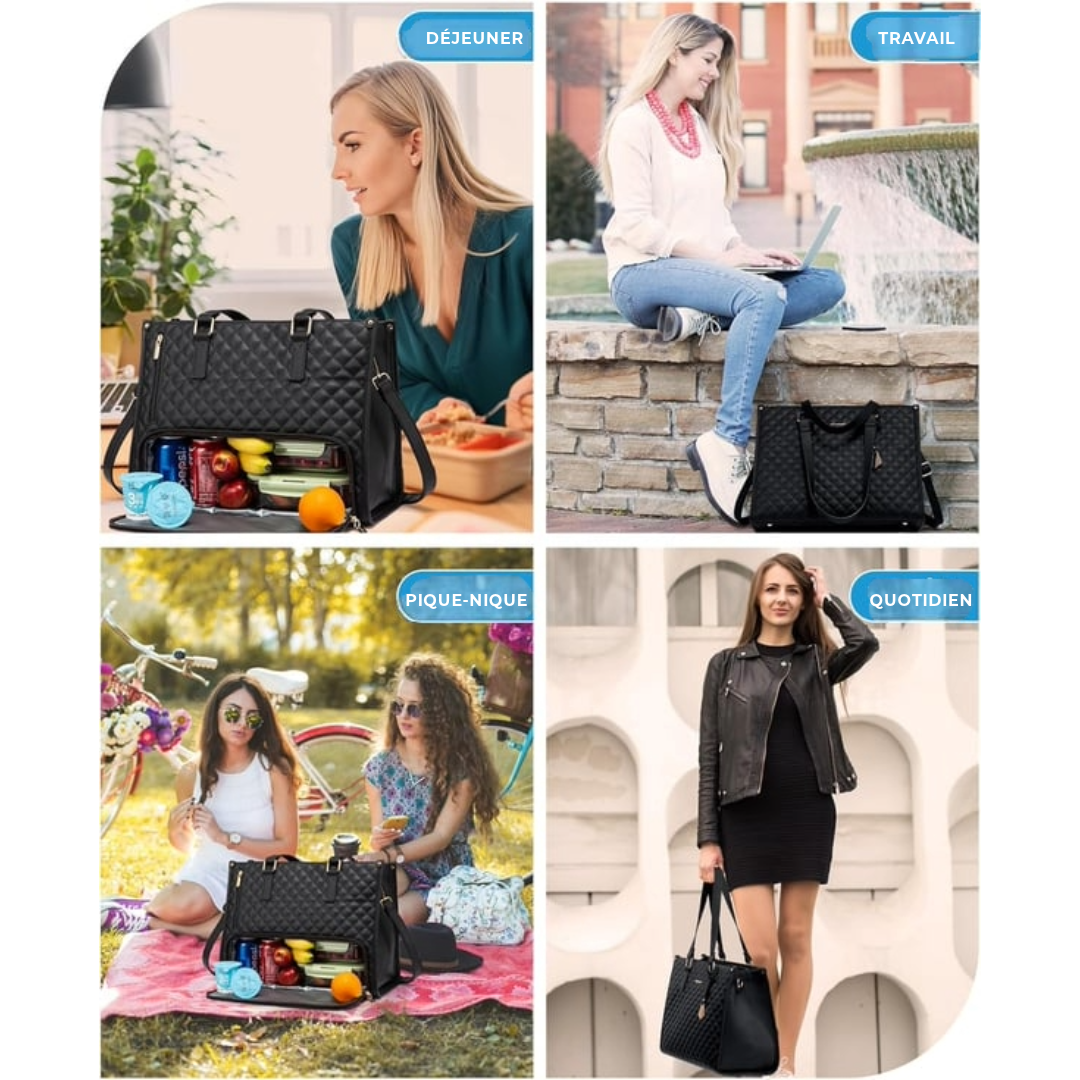 Sac Professionnel