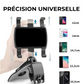 Support de téléphone efficace