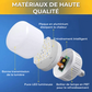 Lampe LED à Capteur Automatique