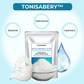 TONISABERY™ | Poudre d'Acide Hyaluronique